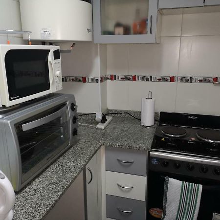 Anchorena Rent Apartment บัวโนสไอเรส ภายนอก รูปภาพ