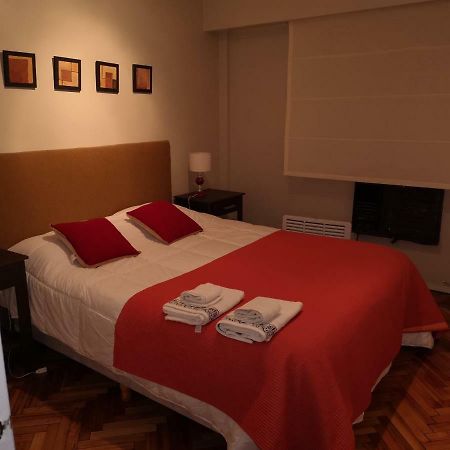 Anchorena Rent Apartment บัวโนสไอเรส ภายนอก รูปภาพ