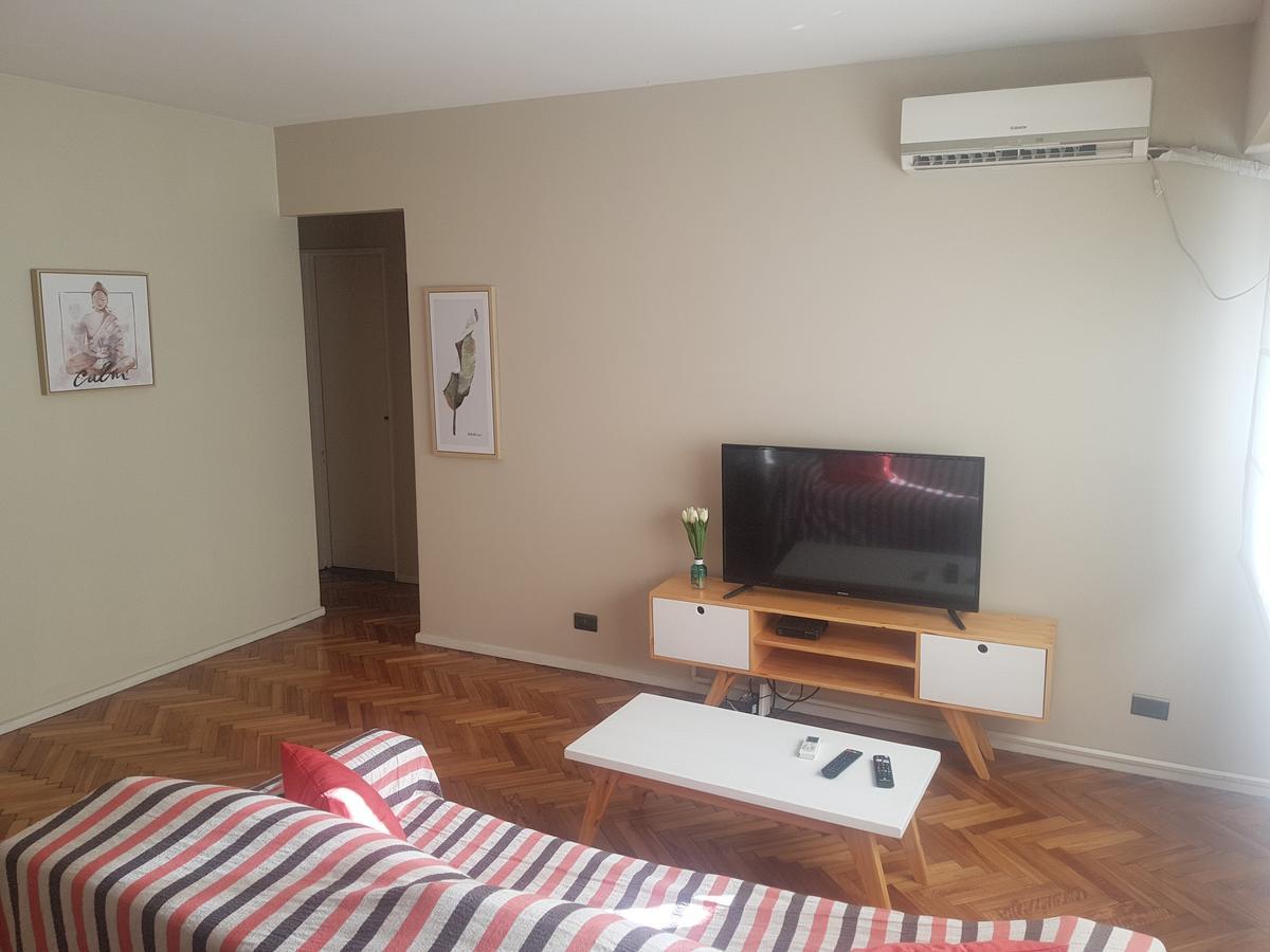 Anchorena Rent Apartment บัวโนสไอเรส ภายนอก รูปภาพ