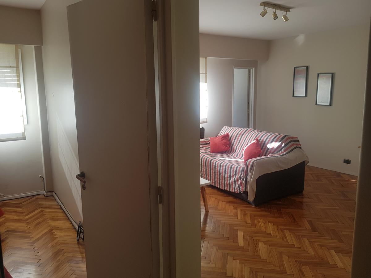 Anchorena Rent Apartment บัวโนสไอเรส ภายนอก รูปภาพ
