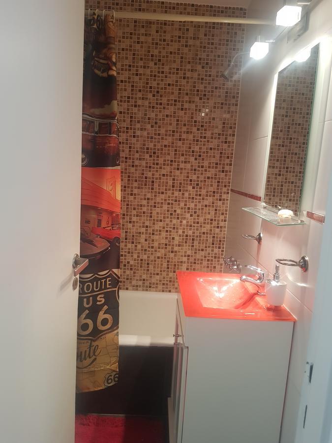 Anchorena Rent Apartment บัวโนสไอเรส ภายนอก รูปภาพ