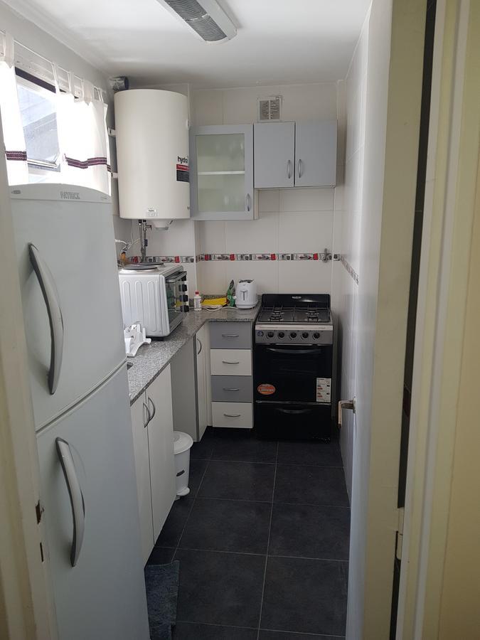 Anchorena Rent Apartment บัวโนสไอเรส ภายนอก รูปภาพ