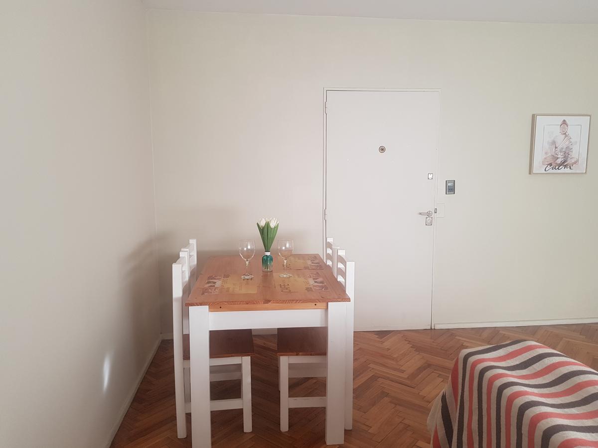 Anchorena Rent Apartment บัวโนสไอเรส ภายนอก รูปภาพ