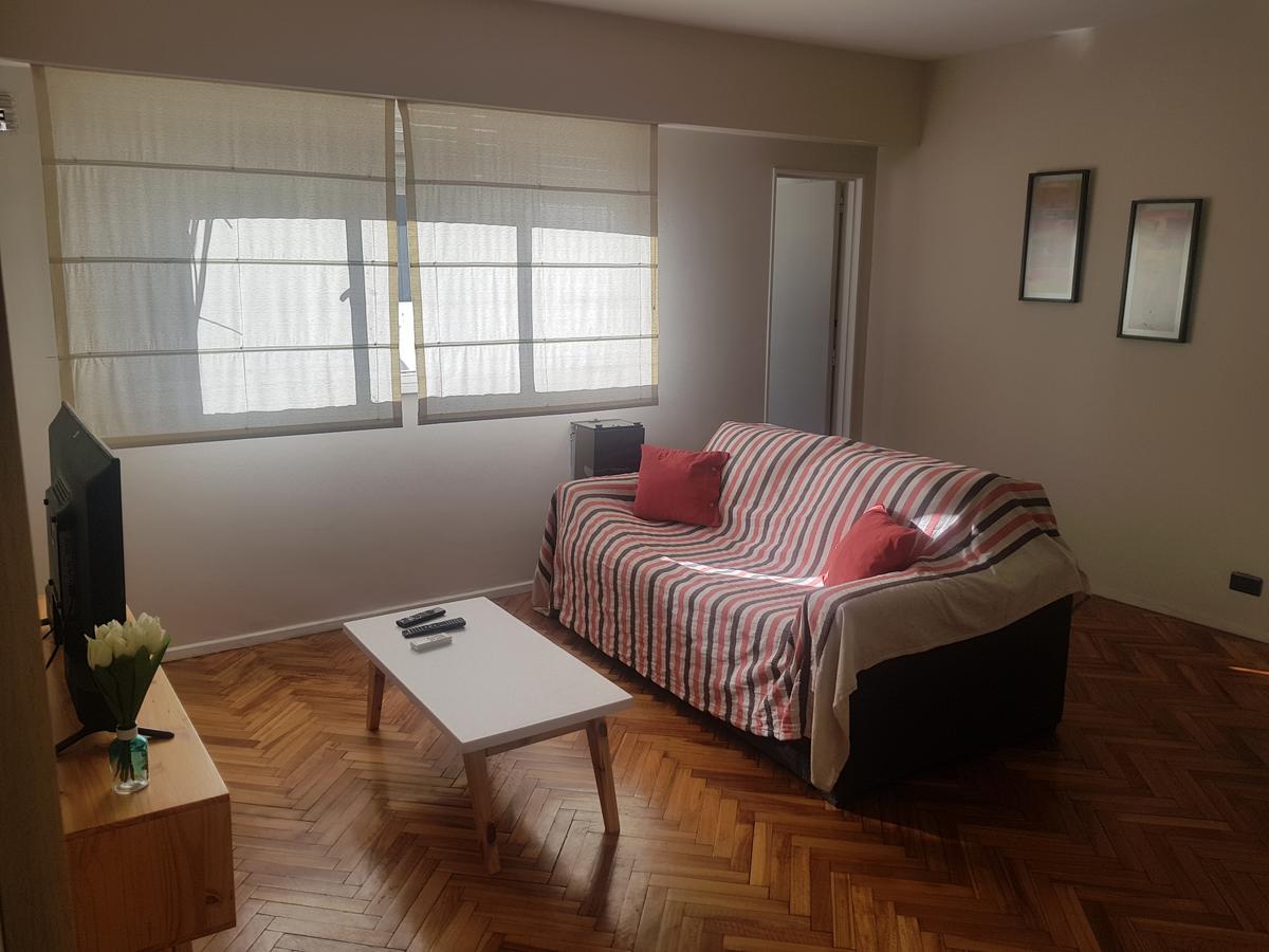 Anchorena Rent Apartment บัวโนสไอเรส ภายนอก รูปภาพ