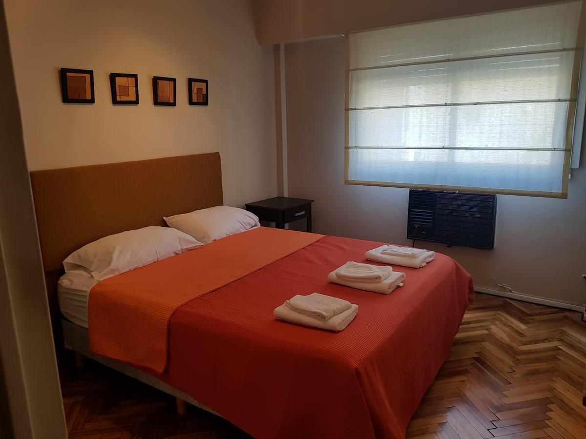 Anchorena Rent Apartment บัวโนสไอเรส ภายนอก รูปภาพ